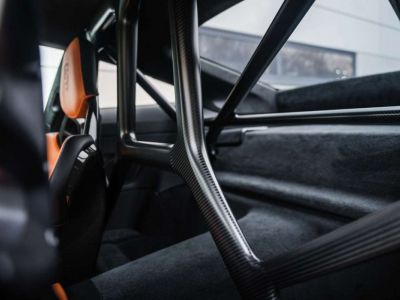 Porsche 992 S-T Lift 4.0 Heritage Editon Bucket Seats  - 25