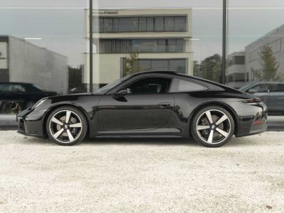 Porsche 992 SportDesign Chrono Sportexhaust Keyless BOSE  - 8