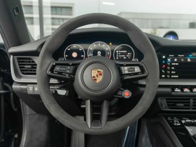 Porsche 992 SportDesign Chrono Sportexhaust Keyless BOSE  - 17