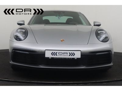 Porsche 992 SPORTUITLAAT - 1 OWNER 1st PAINT FULL HISTORY  - 2