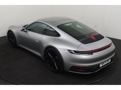 Porsche 992 SPORTUITLAAT - 1 OWNER 1st PAINT FULL HISTORY  - 8