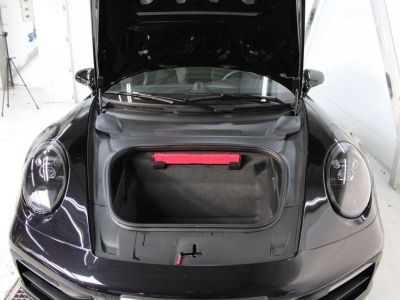 Porsche 992 Targa 4 GTS ~ 160.000 ex Renting 3168-mnd  - 4