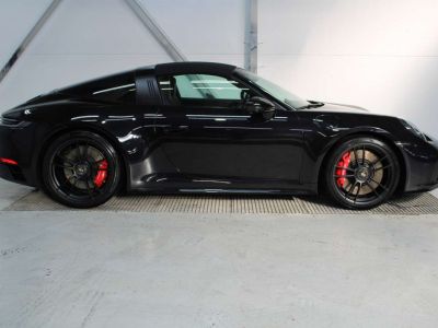 Porsche 992 Targa 4 GTS ~ 160.000 ex Renting 3168-mnd  - 5