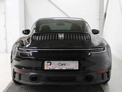 Porsche 992 Targa 4 GTS ~ 160.000 ex Renting 3168-mnd  - 8