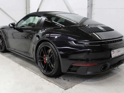 Porsche 992 Targa 4 GTS ~ 160.000 ex Renting 3168-mnd  - 9