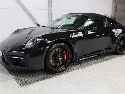 Porsche 992 Targa 4 GTS ~ 160.000 ex Renting 3168-mnd  - 11