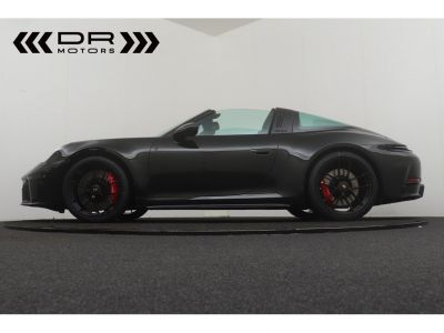 Porsche 992 TARGA 4 GTS FACELIFT - PAINT TO SAMPLE : DARK OLIVE metallic BOSE LIFT  - 2