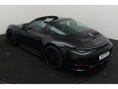 Porsche 992 TARGA 4 GTS FACELIFT - PAINT TO SAMPLE : DARK OLIVE metallic BOSE LIFT  - 5