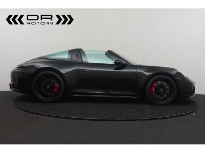 Porsche 992 TARGA 4 GTS FACELIFT - PAINT TO SAMPLE : DARK OLIVE metallic BOSE LIFT  - 7