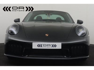 Porsche 992 TARGA 4 GTS FACELIFT - PAINT TO SAMPLE : DARK OLIVE metallic BOSE LIFT  - 8