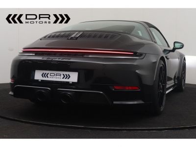 Porsche 992 TARGA 4 GTS FACELIFT - PAINT TO SAMPLE : DARK OLIVE metallic BOSE LIFT  - 9