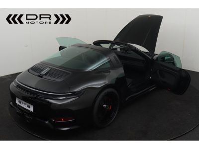 Porsche 992 TARGA 4 GTS FACELIFT - PAINT TO SAMPLE : DARK OLIVE metallic BOSE LIFT  - 10