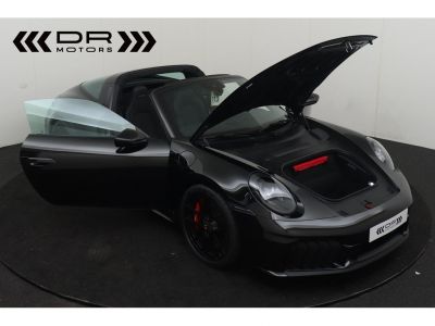 Porsche 992 TARGA 4 GTS FACELIFT - PAINT TO SAMPLE : DARK OLIVE metallic BOSE LIFT  - 11