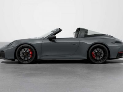 Porsche 992 Targa 4 GTS Matrix 18Way VentilSeats BOSE  - 3