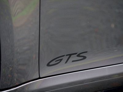 Porsche 992 TARGA 4 GTS PDK - 2022  - 9