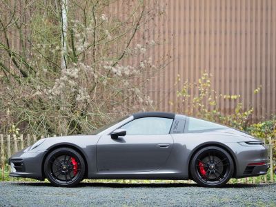 Porsche 992 TARGA 4 GTS PDK - 2022  - 10