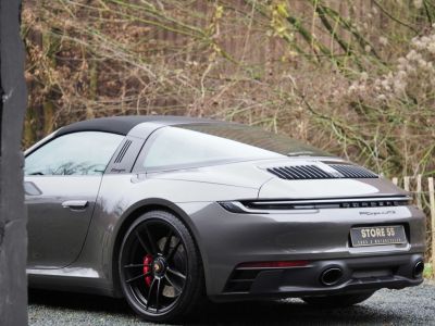 Porsche 992 TARGA 4 GTS PDK - 2022  - 58