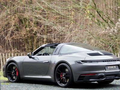 Porsche 992 TARGA 4 GTS PDK - 2022  - 59