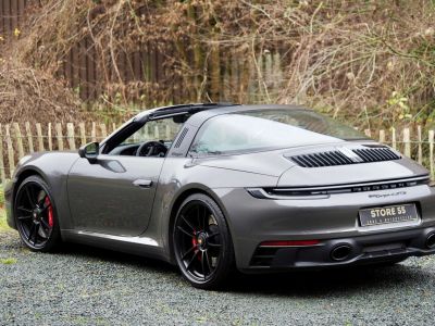 Porsche 992 TARGA 4 GTS PDK - 2022  - 61