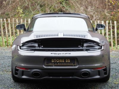 Porsche 992 TARGA 4 GTS PDK - 2022  - 64