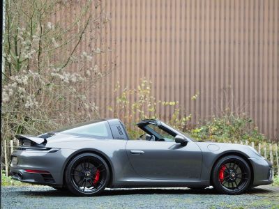 Porsche 992 TARGA 4 GTS PDK - 2022  - 65