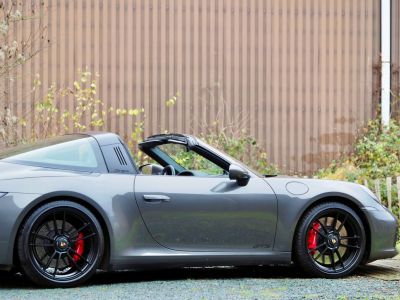 Porsche 992 TARGA 4 GTS PDK - 2022  - 66