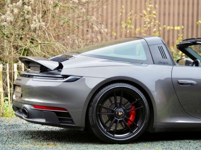 Porsche 992 TARGA 4 GTS PDK - 2022  - 67