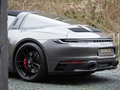 Porsche 992 TARGA 4 GTS PDK - 2022  - 68