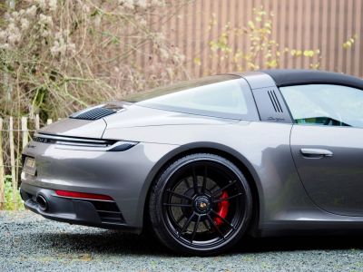 Porsche 992 TARGA 4 GTS PDK - 2022  - 70