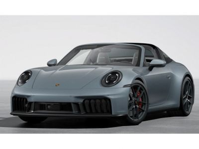 Porsche 992 TARGA 4 GTS PDK FACELIFT - BOSE LIFT ADAPTIVE CRUISE INTERIEURPAKKET  - 1