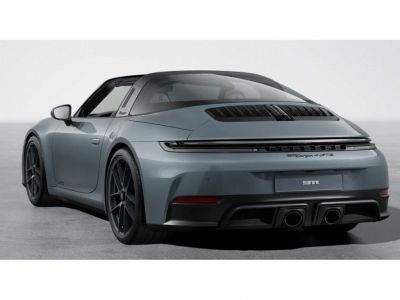 Porsche 992 TARGA 4 GTS PDK FACELIFT - BOSE LIFT ADAPTIVE CRUISE INTERIEURPAKKET  - 2