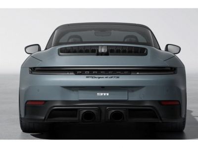 Porsche 992 TARGA 4 GTS PDK FACELIFT - BOSE LIFT ADAPTIVE CRUISE INTERIEURPAKKET  - 3