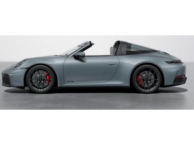 Porsche 992 TARGA 4 GTS PDK FACELIFT - BOSE LIFT ADAPTIVE CRUISE INTERIEURPAKKET  - 4