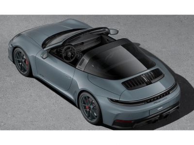 Porsche 992 TARGA 4 GTS PDK FACELIFT - BOSE LIFT ADAPTIVE CRUISE INTERIEURPAKKET  - 5