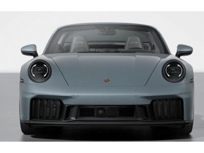 Porsche 992 TARGA 4 GTS PDK FACELIFT - BOSE LIFT ADAPTIVE CRUISE INTERIEURPAKKET  - 6