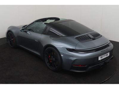 Porsche 992 TARGA 4 GTS PDK FACELIFT - BOSE LIFT ADAPTIVE CRUISE INTERIEURPAKKET  - 2