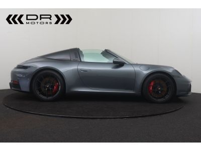 Porsche 992 TARGA 4 GTS PDK FACELIFT - BOSE LIFT ADAPTIVE CRUISE INTERIEURPAKKET  - 3