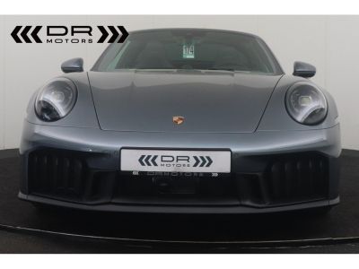 Porsche 992 TARGA 4 GTS PDK FACELIFT - BOSE LIFT ADAPTIVE CRUISE INTERIEURPAKKET  - 4