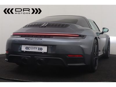 Porsche 992 TARGA 4 GTS PDK FACELIFT - BOSE LIFT ADAPTIVE CRUISE INTERIEURPAKKET  - 7