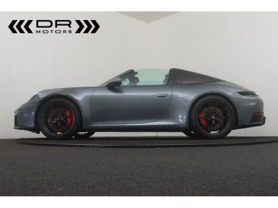 Porsche 992 TARGA 4 GTS PDK FACELIFT - BOSE LIFT ADAPTIVE CRUISE INTERIEURPAKKET  - 8