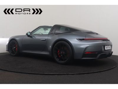 Porsche 992 TARGA 4 GTS PDK FACELIFT - BOSE LIFT ADAPTIVE CRUISE INTERIEURPAKKET  - 9