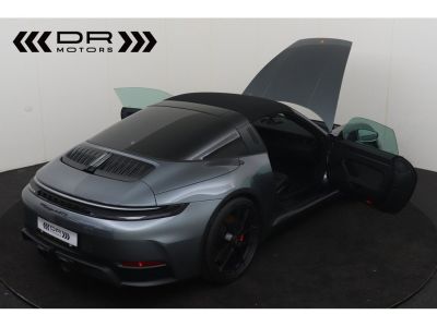 Porsche 992 TARGA 4 GTS PDK FACELIFT - BOSE LIFT ADAPTIVE CRUISE INTERIEURPAKKET  - 11