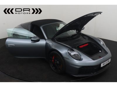 Porsche 992 TARGA 4 GTS PDK FACELIFT - BOSE LIFT ADAPTIVE CRUISE INTERIEURPAKKET  - 12