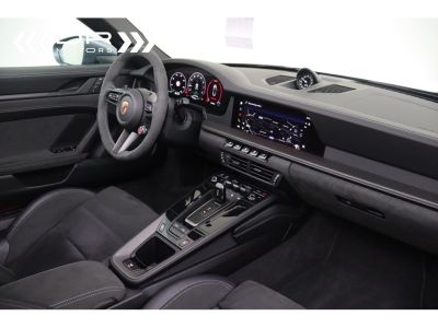 Porsche 992 TARGA 4 GTS PDK FACELIFT - BOSE LIFT ADAPTIVE CRUISE INTERIEURPAKKET  - 15