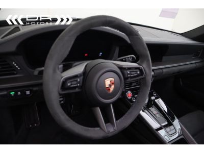 Porsche 992 TARGA 4 GTS PDK FACELIFT - BOSE LIFT ADAPTIVE CRUISE INTERIEURPAKKET  - 33