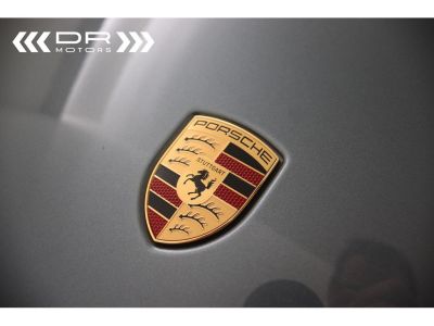 Porsche 992 TARGA 4 GTS PDK FACELIFT - BOSE LIFT ADAPTIVE CRUISE INTERIEURPAKKET  - 58