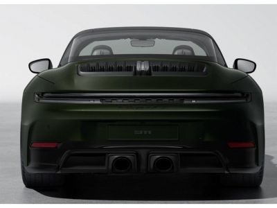 Porsche 992 TARGA 4 GTS PDK FACELIFT - DARK OLIVE BOSE LIFT NEW AVAILABLE 11/2024  - 4