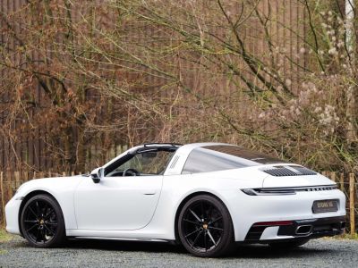 Porsche 992 TARGA 4 PDK - 2021  - 50