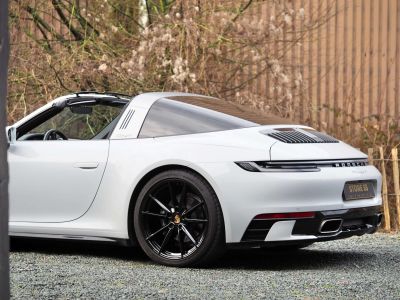 Porsche 992 TARGA 4 PDK - 2021  - 55