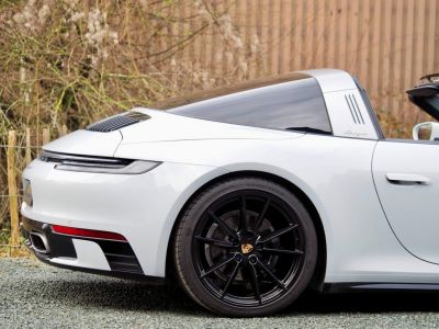 Porsche 992 TARGA 4 PDK - 2021  - 56